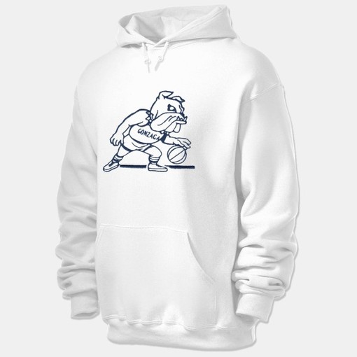Gonzaga Bulldogs ETS 1887 Sweatshirt to Show Your Love for the Team - Image 2