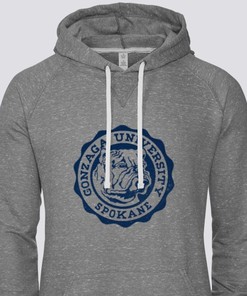 Gonzaga Bulldogs Hoodie Football Bulldogs Shirt, Perfect for Fans who wear NCAA Shirts
