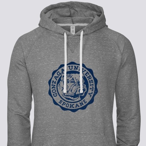 Gonzaga Bulldogs Hoodie Football Bulldogs Shirt, Perfect for Fans who wear NCAA Shirts