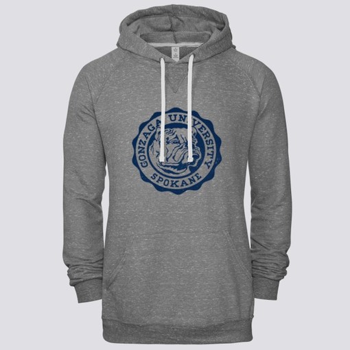 Gonzaga Bulldogs Hoodie Football Bulldogs Shirt, Perfect for Fans who wear NCAA Shirts - Image 2