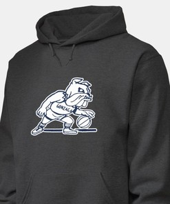 Gonzaga Bulldogs Sweatshirt Football Bulldogs Shirt, A Perfect Match for Your College Shirts