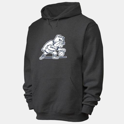Gonzaga Bulldogs Sweatshirt Football Bulldogs Shirt, A Perfect Match for Your College Shirts - Image 2