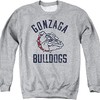 Gonzaga Bulldogs Varsity Sweatshirt - Perfect Gift for Gonzaga Bulldog Supporters