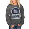 Gonzaga Bulldogs Women's Call the Shots while wearing this Vintage NCAA T-Shirt