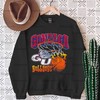 Gonzaga College Style Sweatshirt