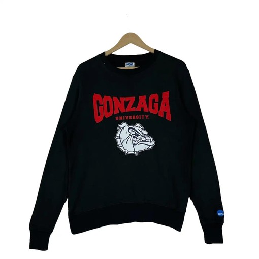 Gonzaga University NCAA Sweatshirt, T-Shirt, Hoodie Set - Sport Shirts Unisex