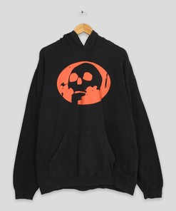Gorillaz Band Vintage Pullover Hoodie - NCAA Shirts Women