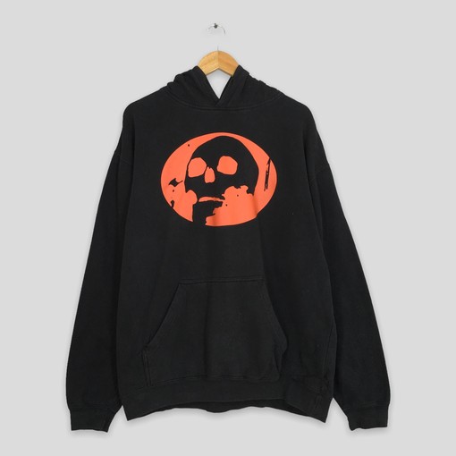 Gorillaz Band Vintage Pullover Hoodie - NCAA Shirts Women