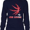 Grandma doesn't usually yell but when she does her Gonzaga University Hoodie is the perfect gift for fans