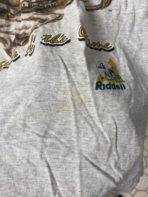Green Bay Packers 90s Vintage Style NFL Football Graphic Sweatshirt T-shirt, Fans Must-have - Image 3
