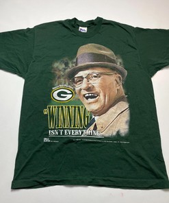 Green Bay Packers Champions Vintage Style 90s Sweatshirt T-shirt, Football Fans Must-have