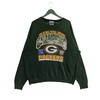 Green Bay Packers National Football Conference Unisex Sweatshirt Hoodie Shirt, NCAA Shirts