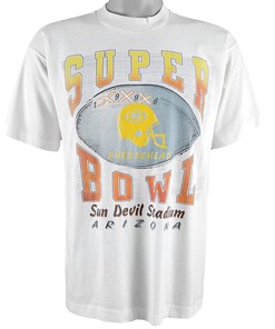 Green Bay Packers Super Bowl 30th, Arizona 1996 T-Shirt - Vintage Unisex Sport Sweatshirt Hoodie Gift