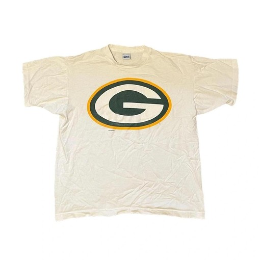 Green Bay Packers Vintage Style 1996 NFL Sweatshirt T-shirt - Ideal Gift for Fans - Vintage NCAA Shirts