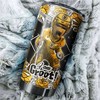Groot Design Boston Bruins NHL Tumbler - Personalized Gift for Fans
