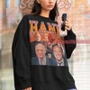 HANK Schrader DEA Sweatshirt, Breaking Bad Retro Vintage Fan Sweater, Heisenberg Sweatshirt