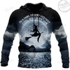 Halloween Pumpkin Horror Witch 3D Hoodie with Scary Design for Halloween Lovers