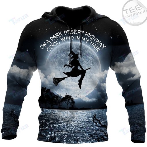 Halloween Pumpkin Horror Witch 3D Hoodie with Scary Design for Halloween Lovers