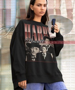 Harry Powell Retro 50s Sweatshirt, The Night of the Hunter Tshirt, Robert Mitchum Fan Tees