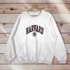 Harvard University Vintage Style Crewneck Sweatshirt, Printed Spell Out Logo Harvard University Sweater Pullover Hoodie