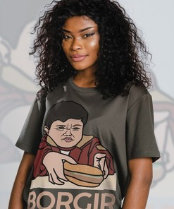 Hasbulla Abdu Rozik Meme Tees - Unisex Funny Movie Shirts