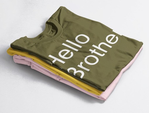 Hello Brother Unisex Tees, The Vampire Diaries Pocket Shirt, Distressed Bleached Tee, TVD Fan Gift, Summer Womens Shirt - Image 4