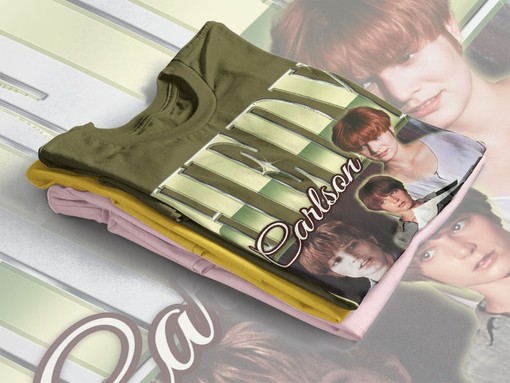 Hendra Carlson (Single White Female) Shirt, Jennifer Jason Leigh, Classic 90s Movie Tshirt, The Hateful Eight Fan - Image 4