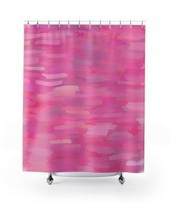 Henri Matisse Abstract Art Shower Curtain for Modern Bath Design and Housewarming Gifts