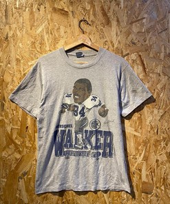 Herschel Walker Dallas Cowboys Rare Vintage Style Sweatshirt T-shirt - Ideal Gift for Fans- Sport Shirts Unisex