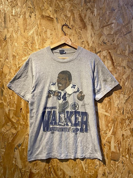 Herschel Walker Dallas Cowboys Rare Vintage Style Sweatshirt T-shirt - Ideal Gift for Fans- Sport Shirts Unisex