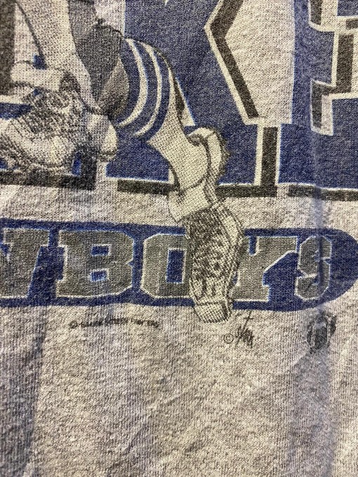 Herschel Walker Dallas Cowboys Rare Vintage Style Sweatshirt T-shirt - Ideal Gift for Fans- Sport Shirts Unisex - Image 3
