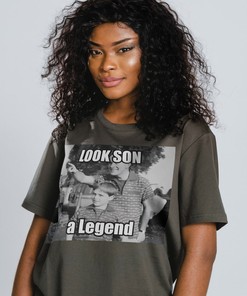 Hilarious Meme Shirt - Funny Movie Shirts for Men and Women - Unique Sarcastic Gift