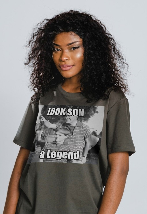 Hilarious Meme Shirt - Funny Movie Shirts for Men and Women - Unique Sarcastic Gift