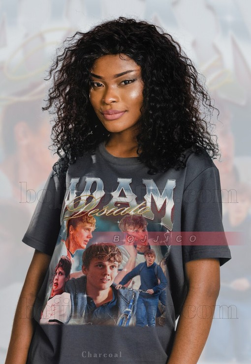 Honor T-Shirt, Michael Desiato Homage Shirt, Hunter Doohan and Xavier Thorpe Tee