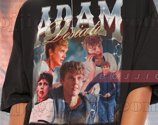 Honor T-Shirt, Michael Desiato Homage Shirt, Hunter Doohan and Xavier Thorpe Tee - Image 2