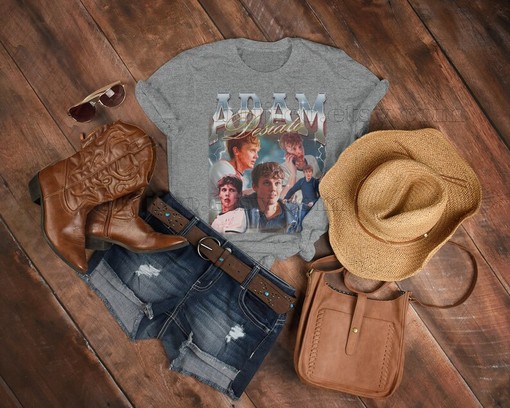 Honor T-Shirt, Michael Desiato Homage Shirt, Hunter Doohan and Xavier Thorpe Tee - Image 3