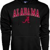 Hoodie Black Arching Over, Alabama Sweatshirt Gifts for Fans