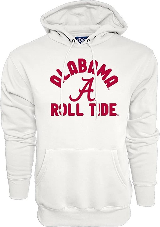 Hoodie Line Up Secondary Color and Alabama Sweatshirt Shirt for Fans