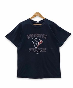 Houston Texas NFL Vintage Sweatshirt T-Shirt - Perfect NFL Fan Apparel