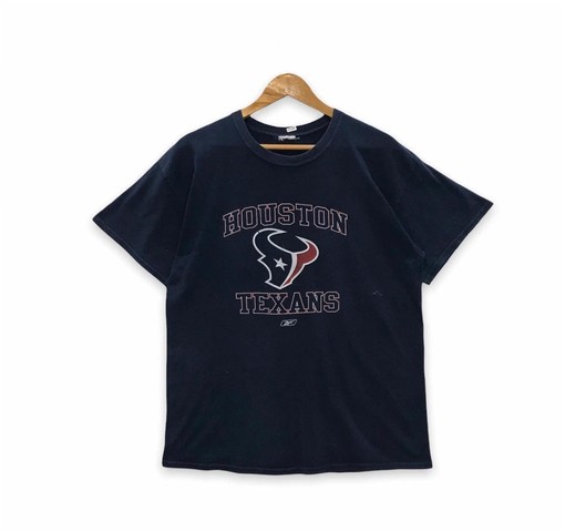 Houston Texas NFL Vintage Sweatshirt T-Shirt - Perfect NFL Fan Apparel