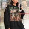 Hugh Jackman Vintage Australian Actor Sweatshirt, Homage Sweater, TV Series Retro 90s Sweatshirt, Hugh Jackman Merch