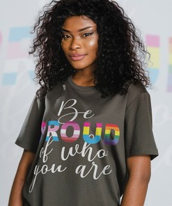 Human Rights Rainbow Symbol Unisex Tee, PRIDE Months Genders T-Shirt, Gaymer Fan Tee