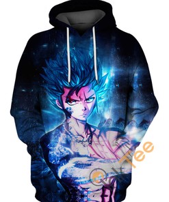 Ice Power Frosted All Over Print 3D Hoodie with Unique Design for Winter Lovers