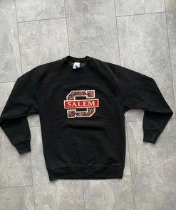 Iconic Box Logo Graphic T-Shirt Sweatshirt Pullover Hoodie Gift For Streetwear Fans