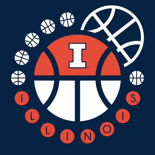 Illinois Fighting Illini Dynasty Logo NCAA University Retro Shirt Illinois Home Champion Hoodie Gift, Vintage Illinois - Image 2
