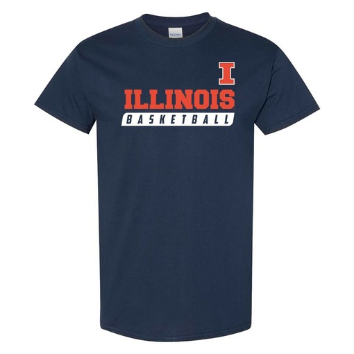 Illinois Fighting Illini Established Arch Logo College Shirt Illinois Home Champion Hoodie Gift