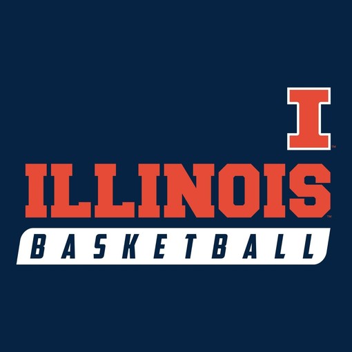 Illinois Fighting Illini Established Arch Logo College Shirt Illinois Home Champion Hoodie Gift - Image 2
