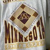 Impressive Vintage Minnesota Golden Gophers Shirt for Football Fans