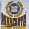 Impressive Vintage Minnesota Gophers Football Fan Shirt