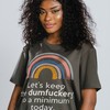 Inappropriate Sarcasm Tee - Funny Movie Shirts for Men - Perfect Sarcastic Gifts